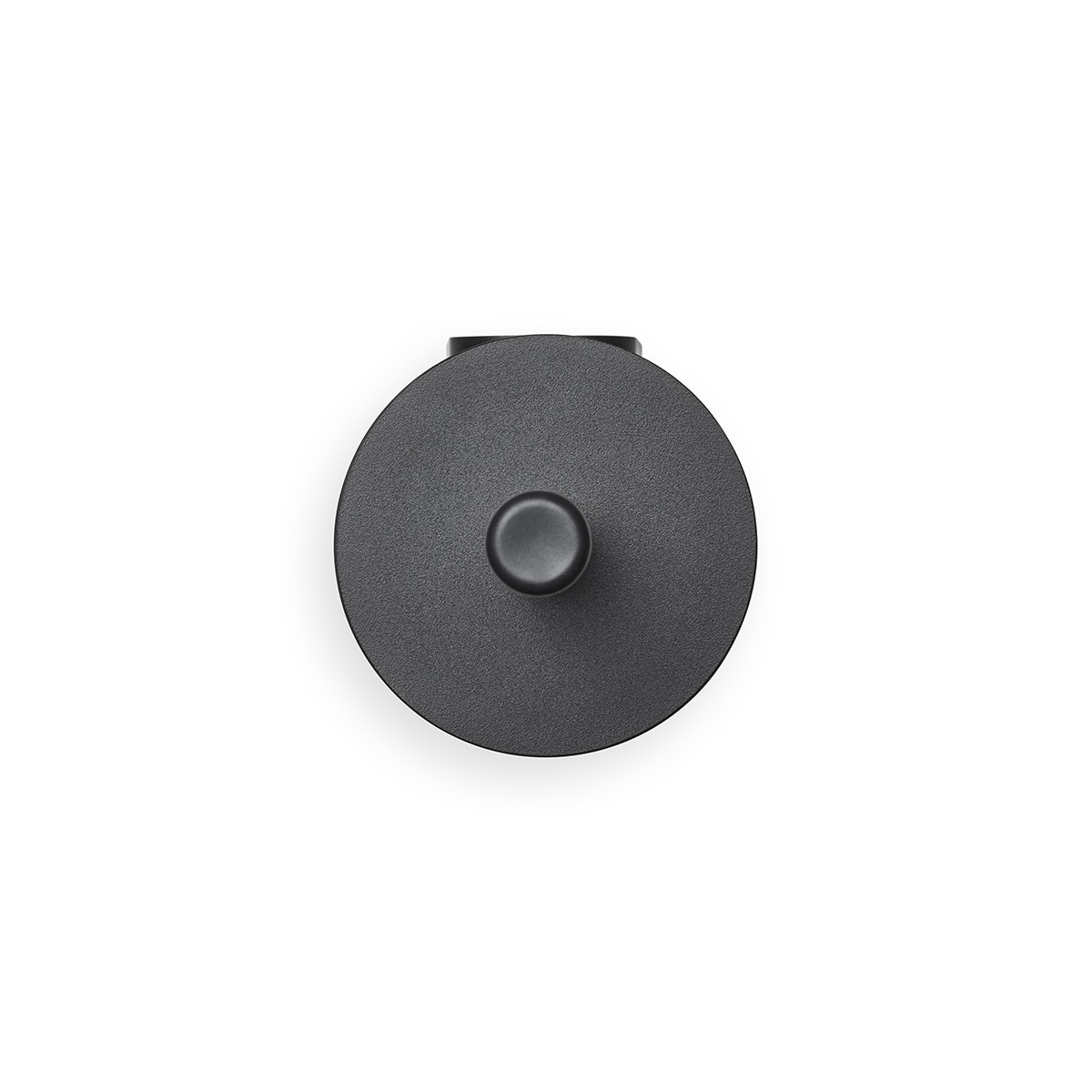 Imagen 3 de Escobillero de pared MindSet Brabantia - Negro Negro