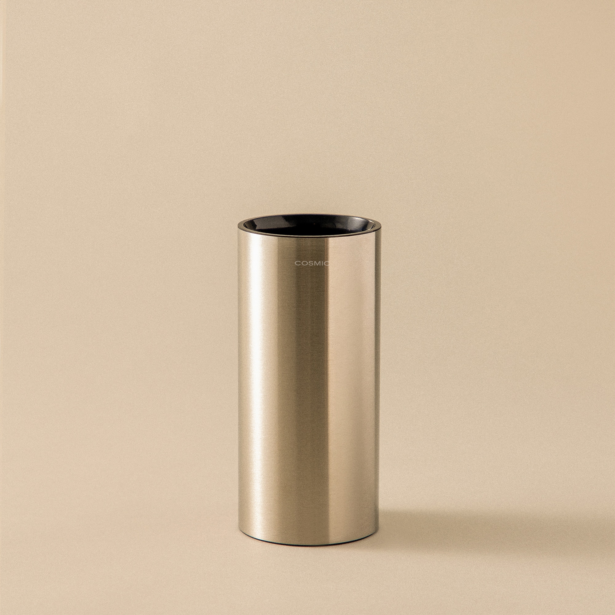 Cosmic - Portacepillos para encimera Logic Cosmic.