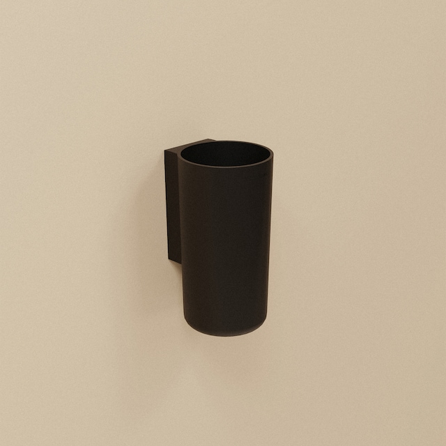 Imagen 0 de Portacepillos para pared Next Cosmic