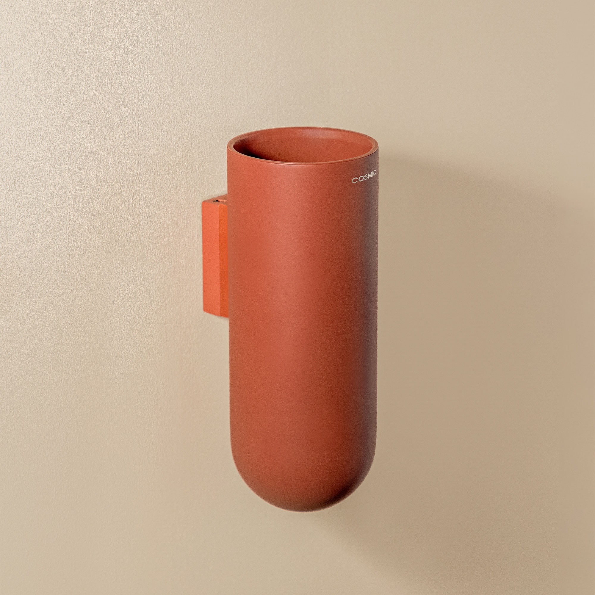 Cosmic - Portacepillos de pared Geyser Cosmic.