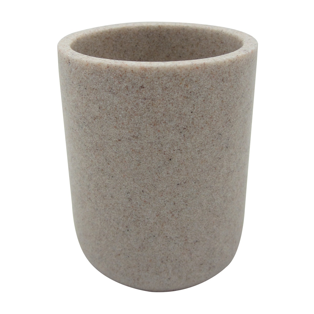 Imagem 0 de Caixa porta-escovas para bancada Pedra El Corte Inglés