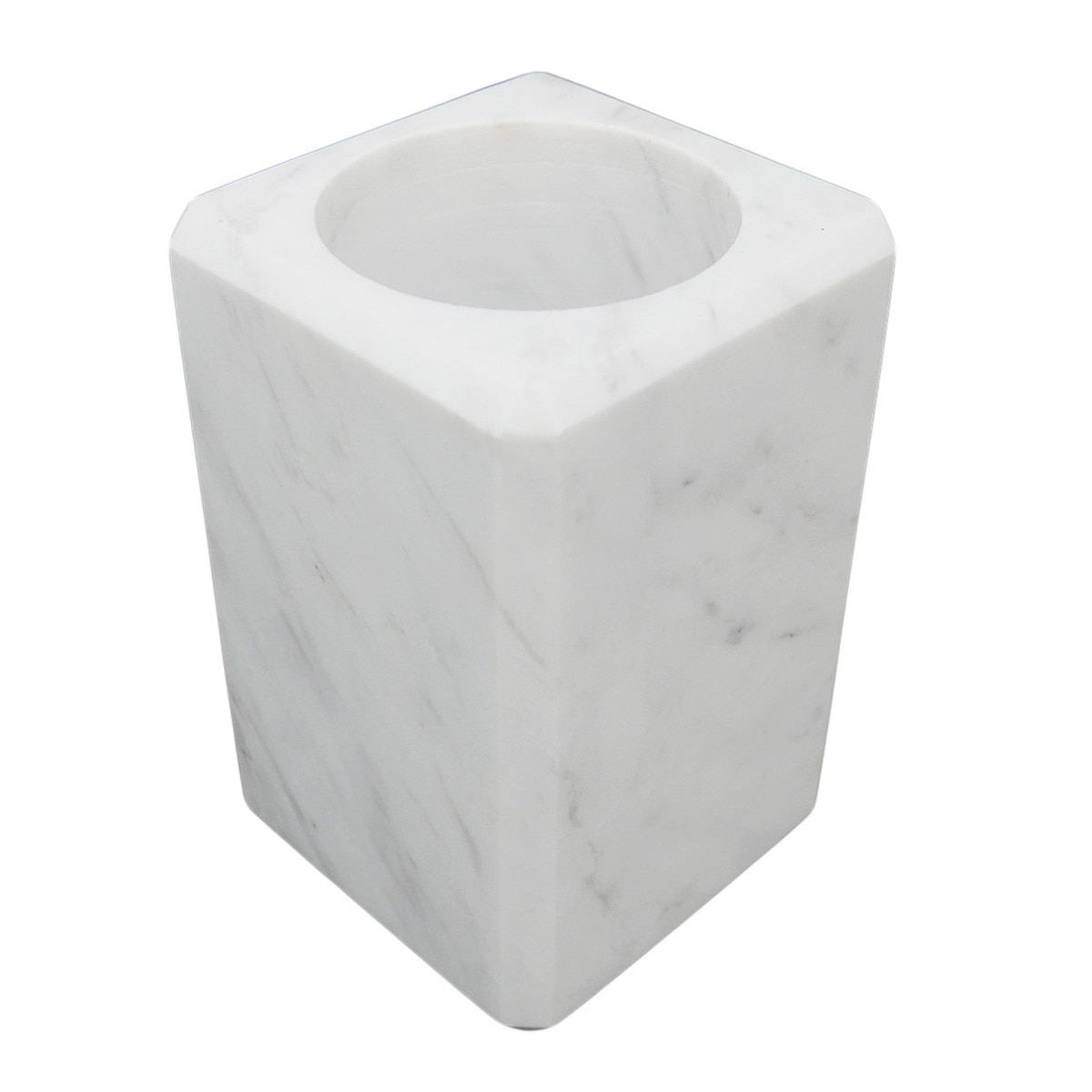 Imagem 0 de Caixa porta-escovas para bancada Bahamas El Corte Inglés