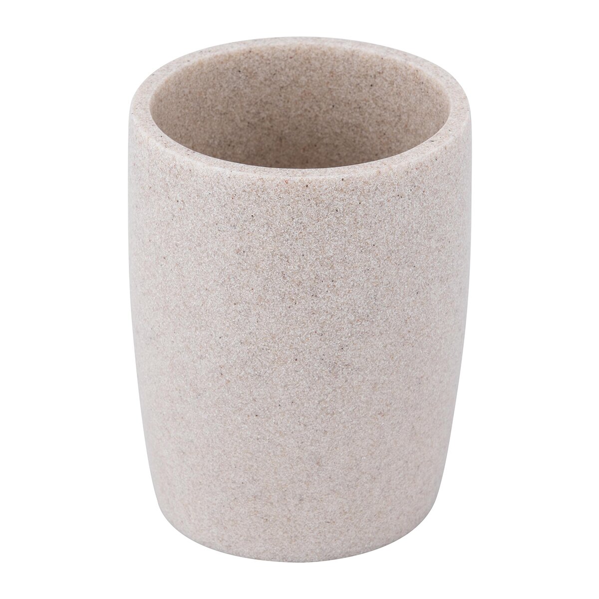 Imagen 0 de Vaso de resina para baño Basics El Corte Inglés