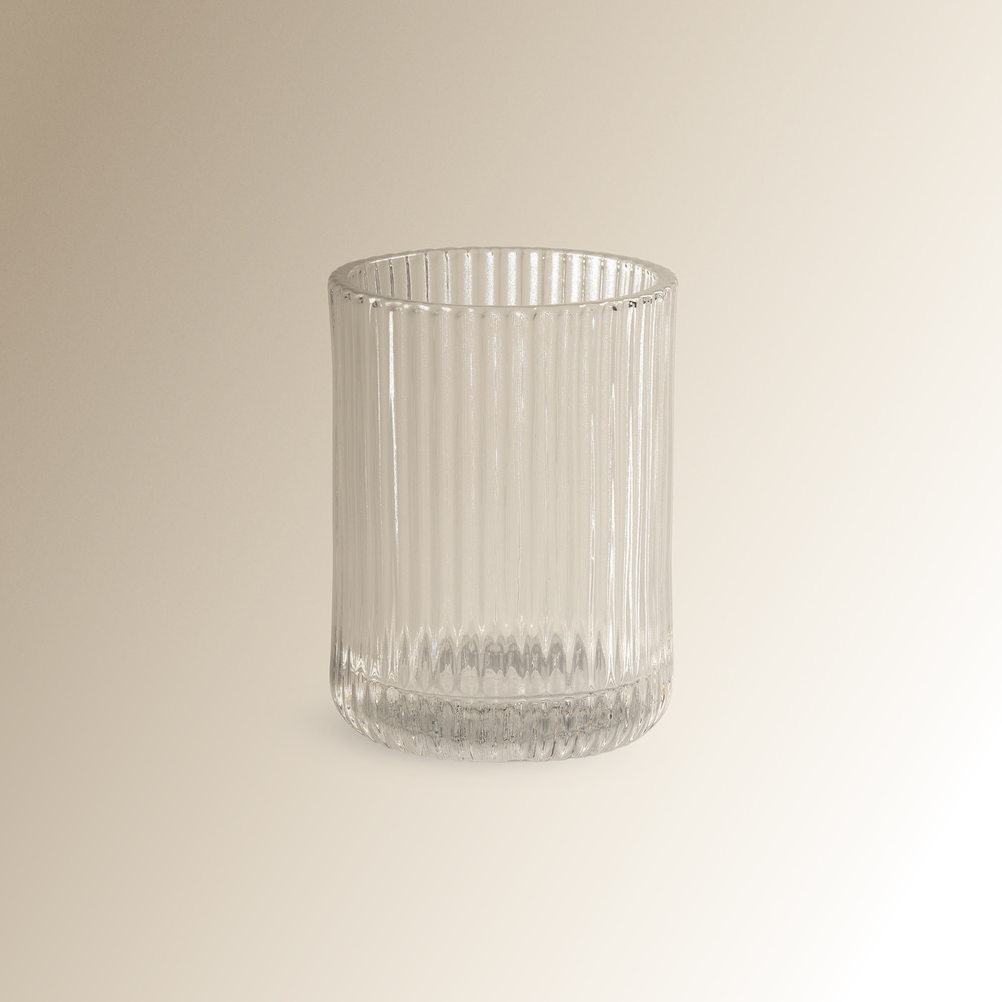 Imagen 0 de Vaso portacepillos para encimera Argán El Corte Inglés