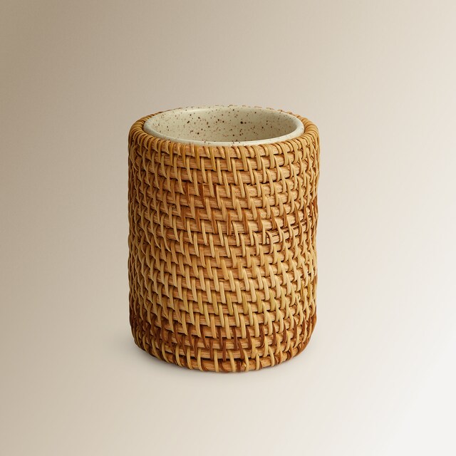 Imagem 0 de Porta-Escovas para Bancada Vime