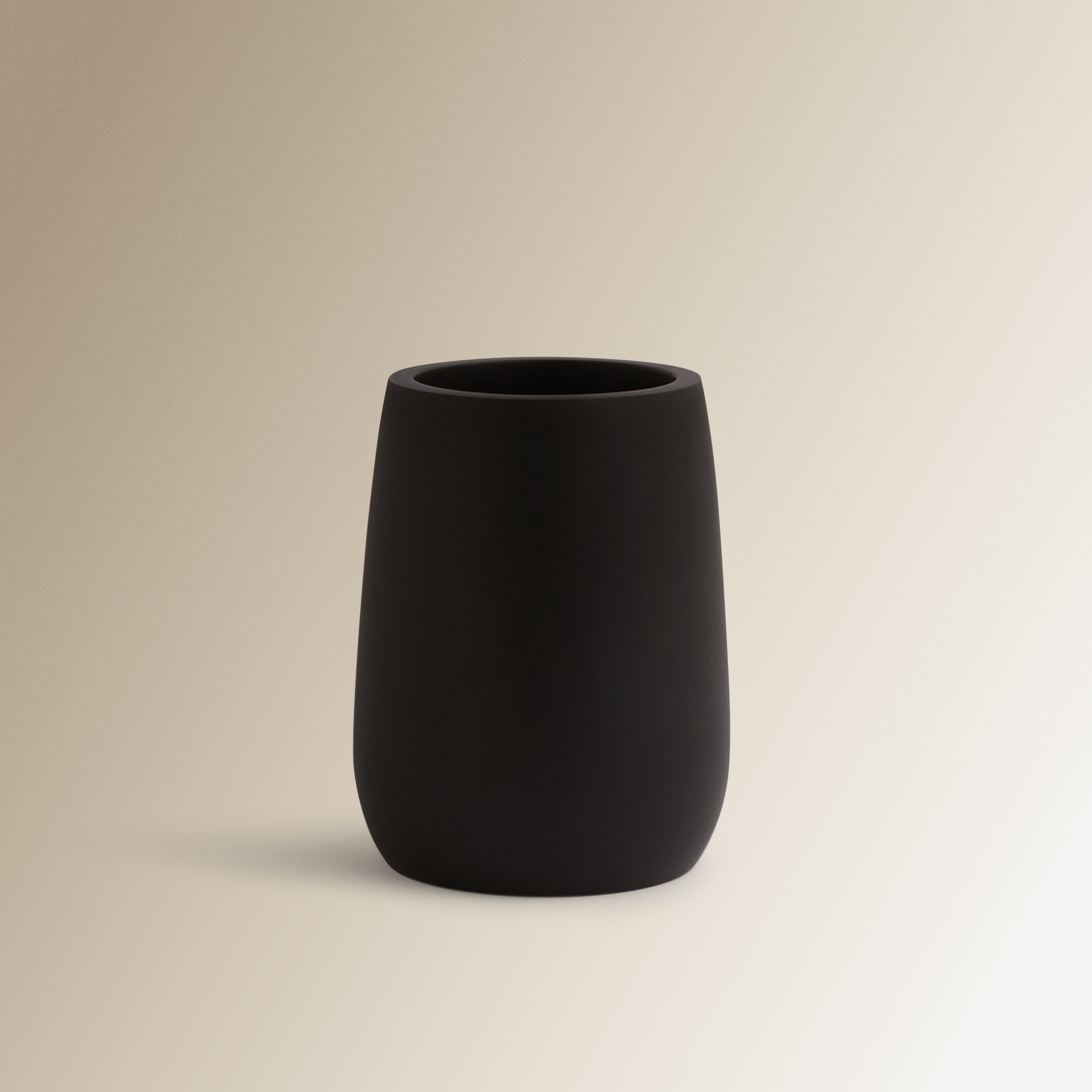 Imagem 0 de Copo Porta-escovas para Bancada Oslo