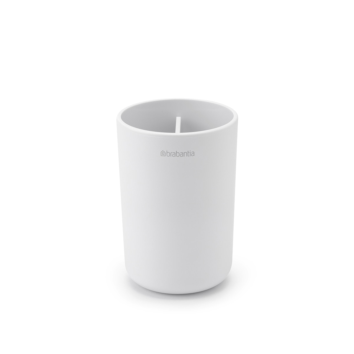 Imagen 2 de Portacepillos para encimera ReNew Brabantia - Blanco Blanco