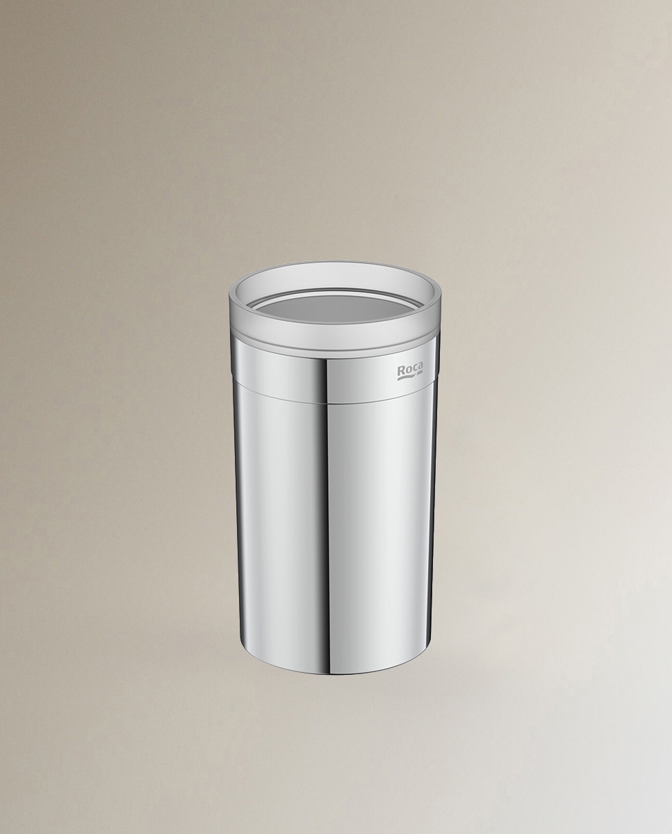 Roca - Vaso portacepillos de encimera Victoria Roca.