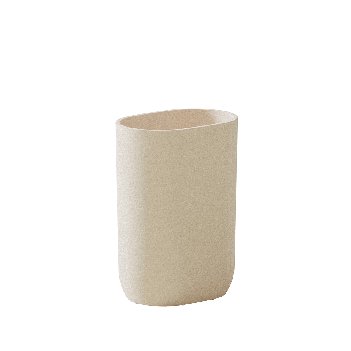 Imagen 3 de Portacepillos Alife Cosmic - Blanco Perla Blanco Perla