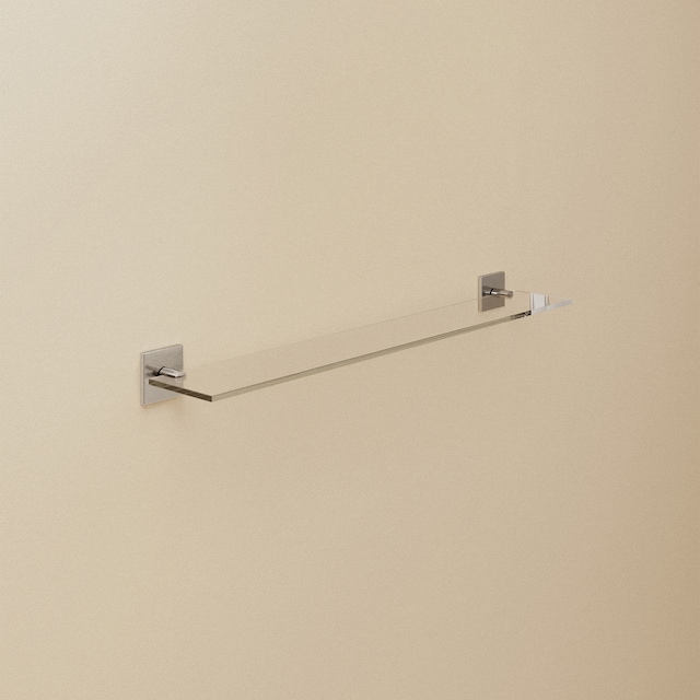 Imagen 0 de Estante de baño Duo Square Cosmic