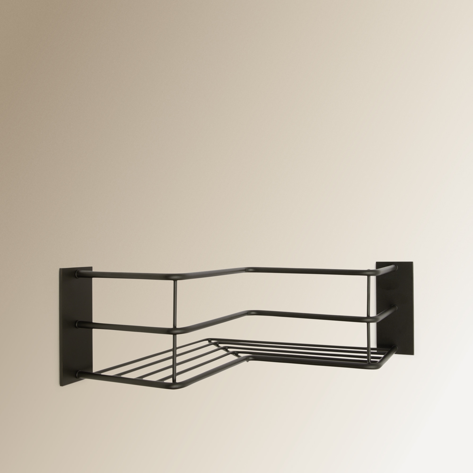 Imagem 0 de Saboneteiras de Grelha com Adesivo Astrea