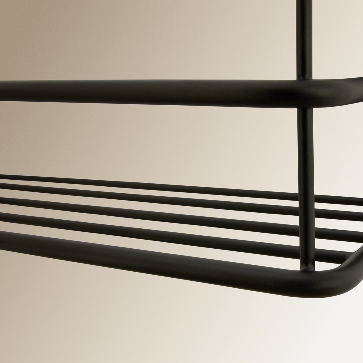 Saboneteiras de Grelha com Adesivo Astrea Cromado-2