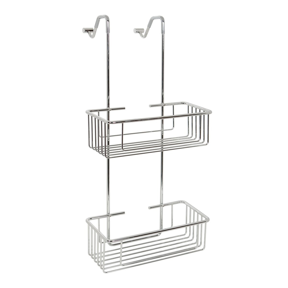 Imagem 0 de Cestas de Duche para Pendurar Medea