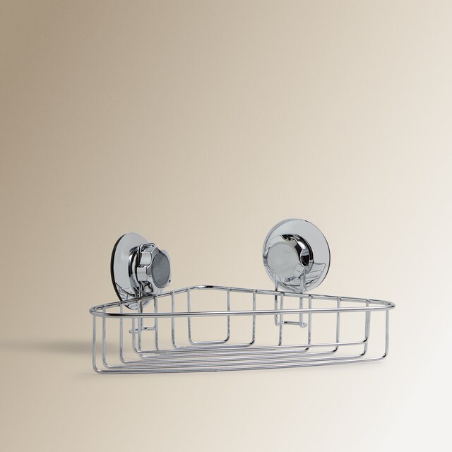 Imagen 0 de Jabonera de rejilla esquina Milos El Corte Inglés