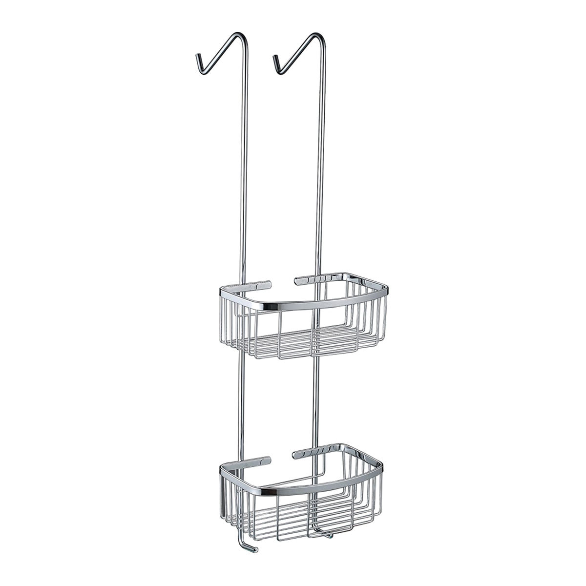 Imagem 0 de Saboneteira de grelha para divisória Aneris