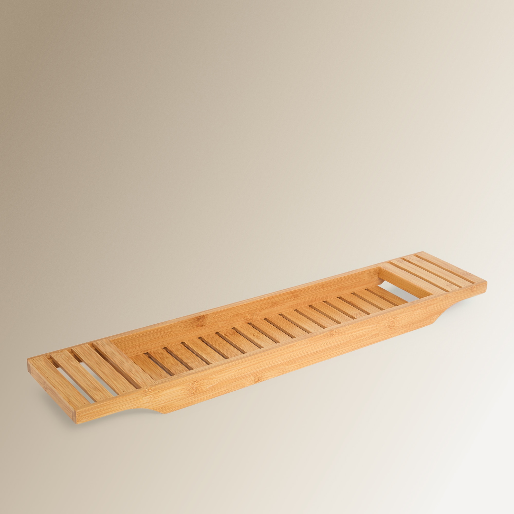 Tabuleiro de Grelha para Banheira em Bambu Kida Bamboo-2