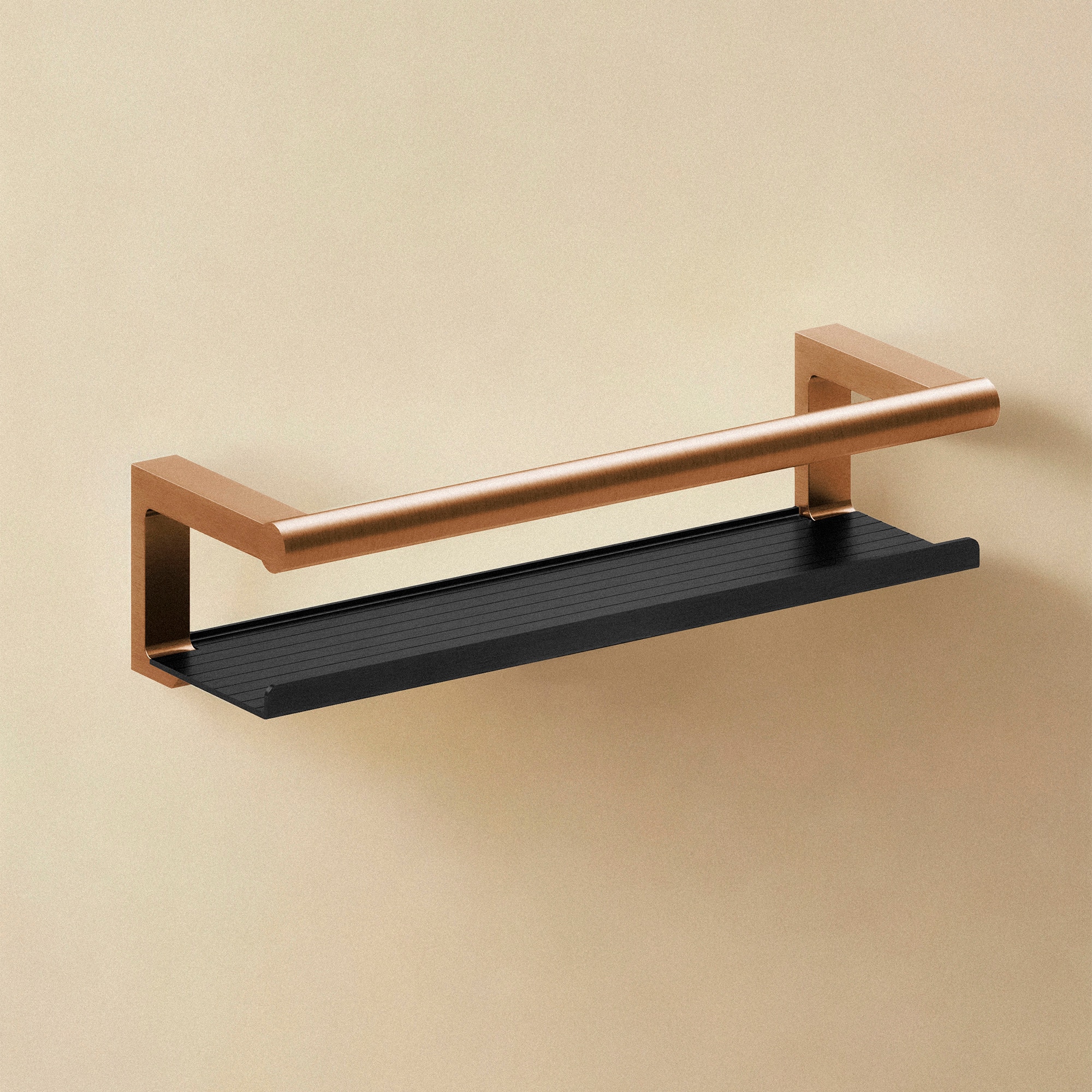 Cosmic - Jabonera de ducha Architect S+ Cosmic.