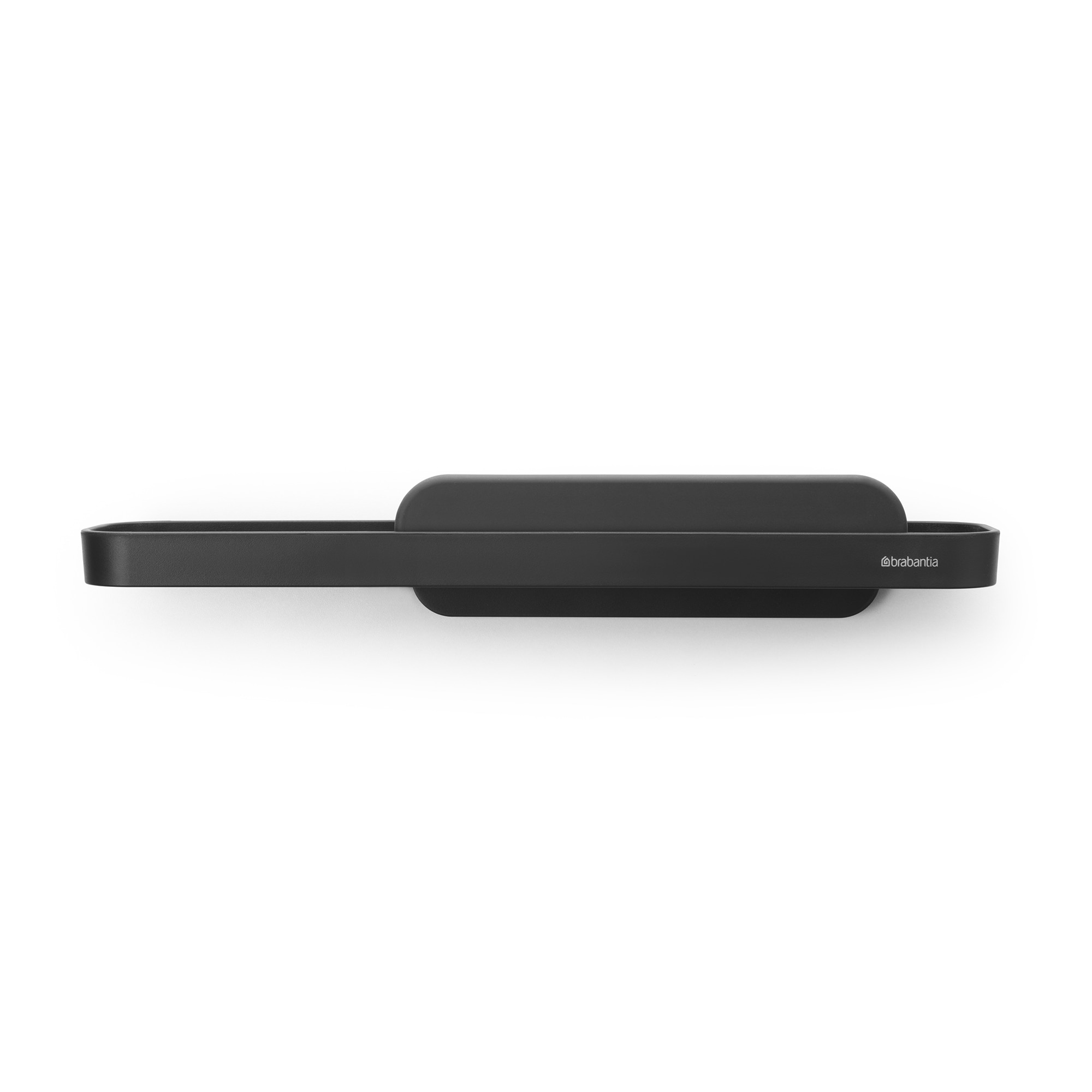 Brabantia - Estante de ducha con espátula MindSet Brabantia.