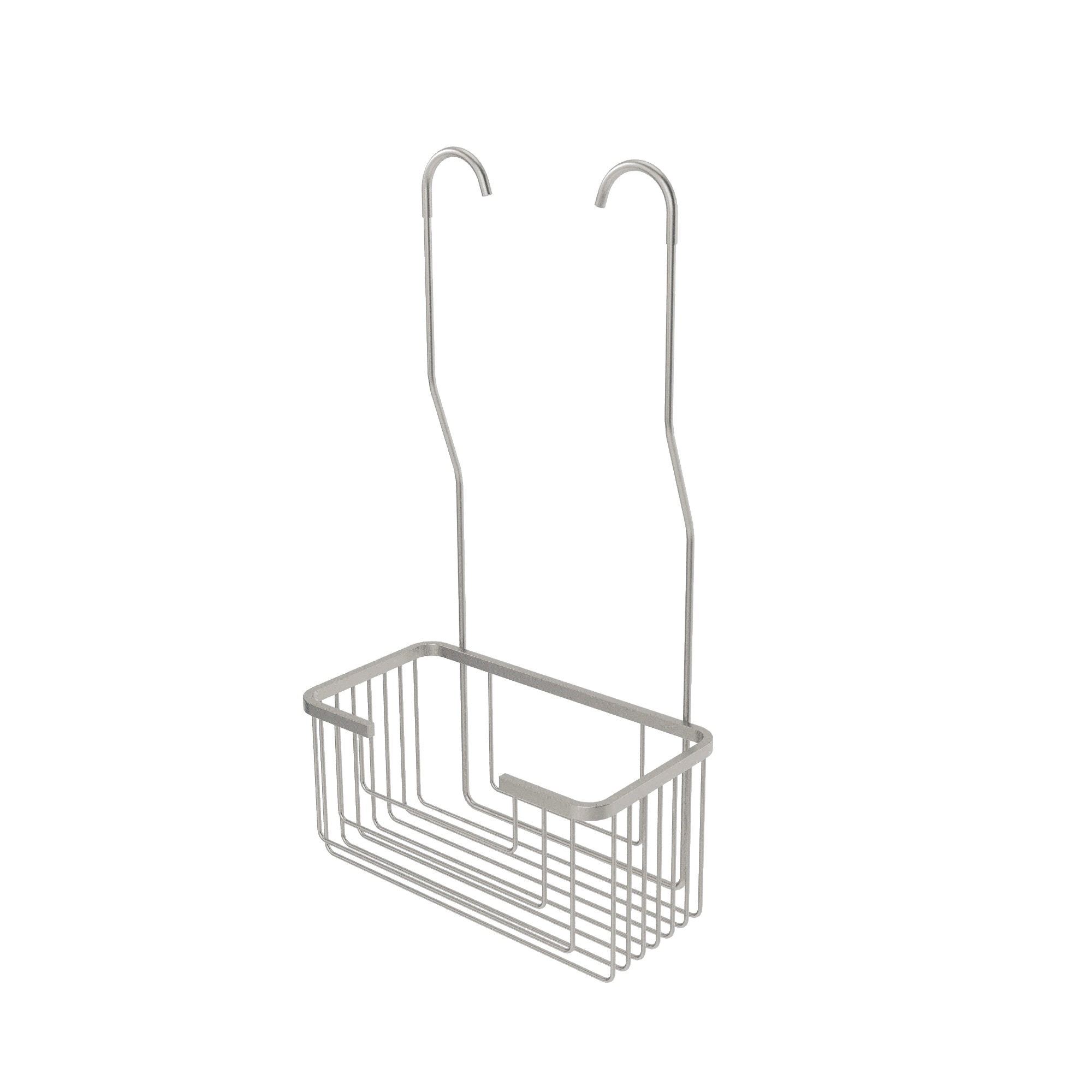 Jabonera para colgar en grifo Inox Medimex - Acero Acero-1