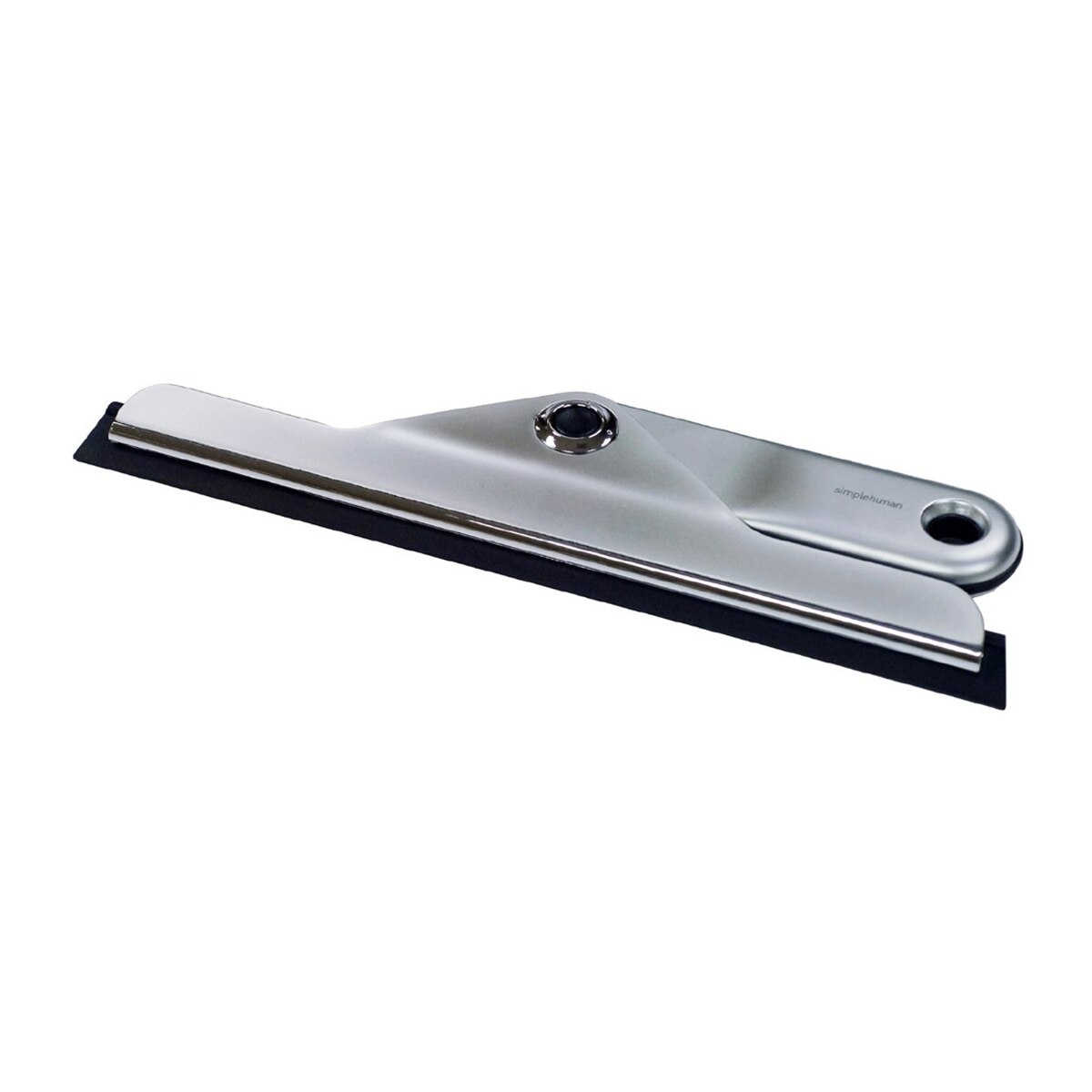 Limpia-mamparas plegable SimpleHuman BT1071 - Aluminio Aluminio-2