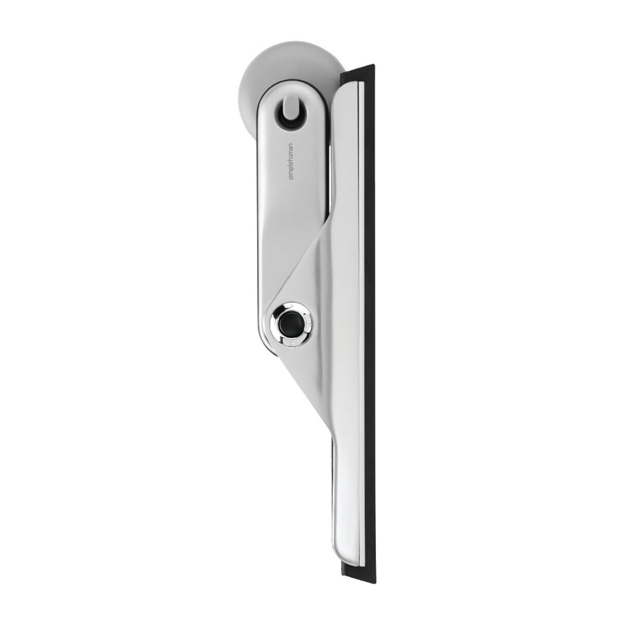 Limpia-mamparas plegable SimpleHuman BT1071 - Aluminio Aluminio-3