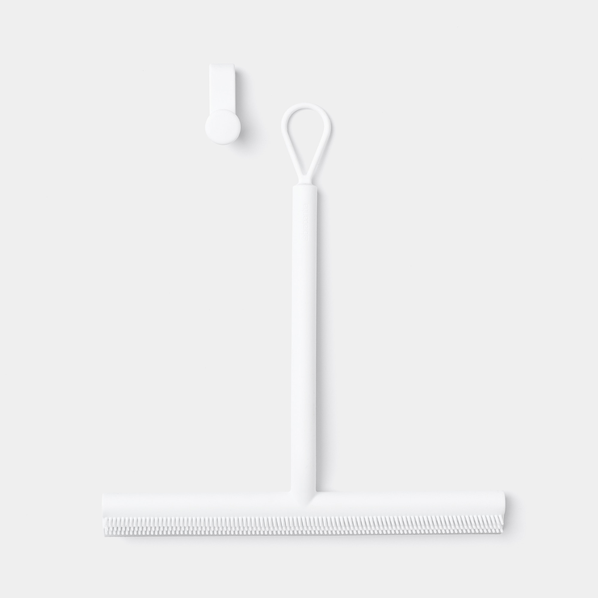 Imagen 1 de Limpiacristales para mampara ReNew Brabantia - Blanco Blanco