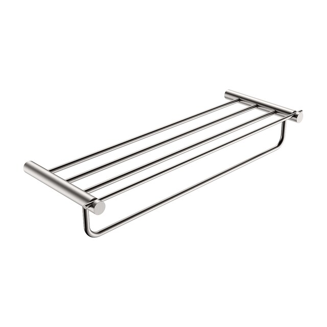 Imagem 0 de Toalheiro de Barra Dupla Time