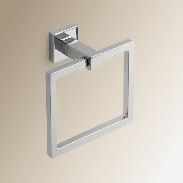 Imagem 0 de Toalheiro de argola Zante