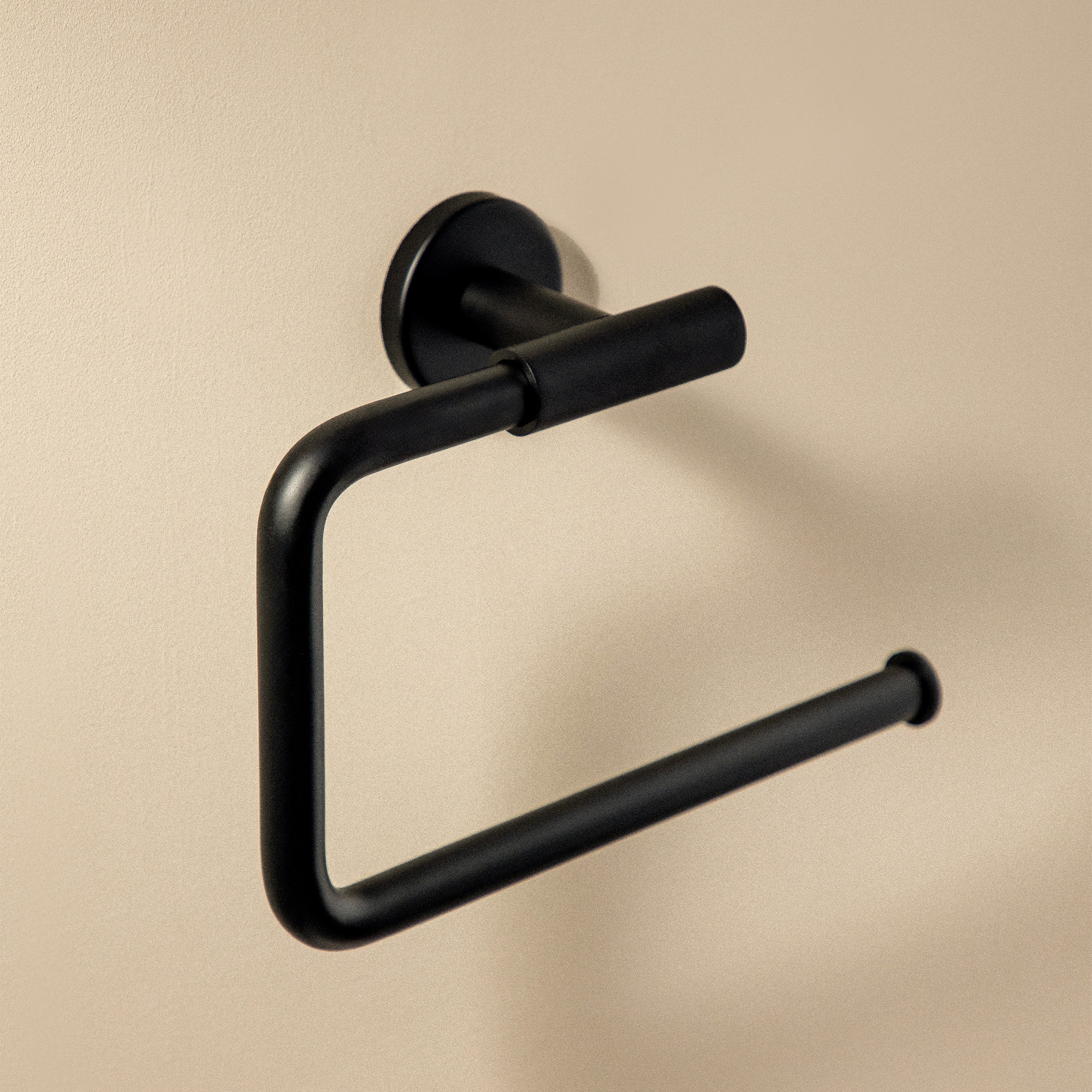 Cosmic - Toallero de aro Architect S+ Cosmic.