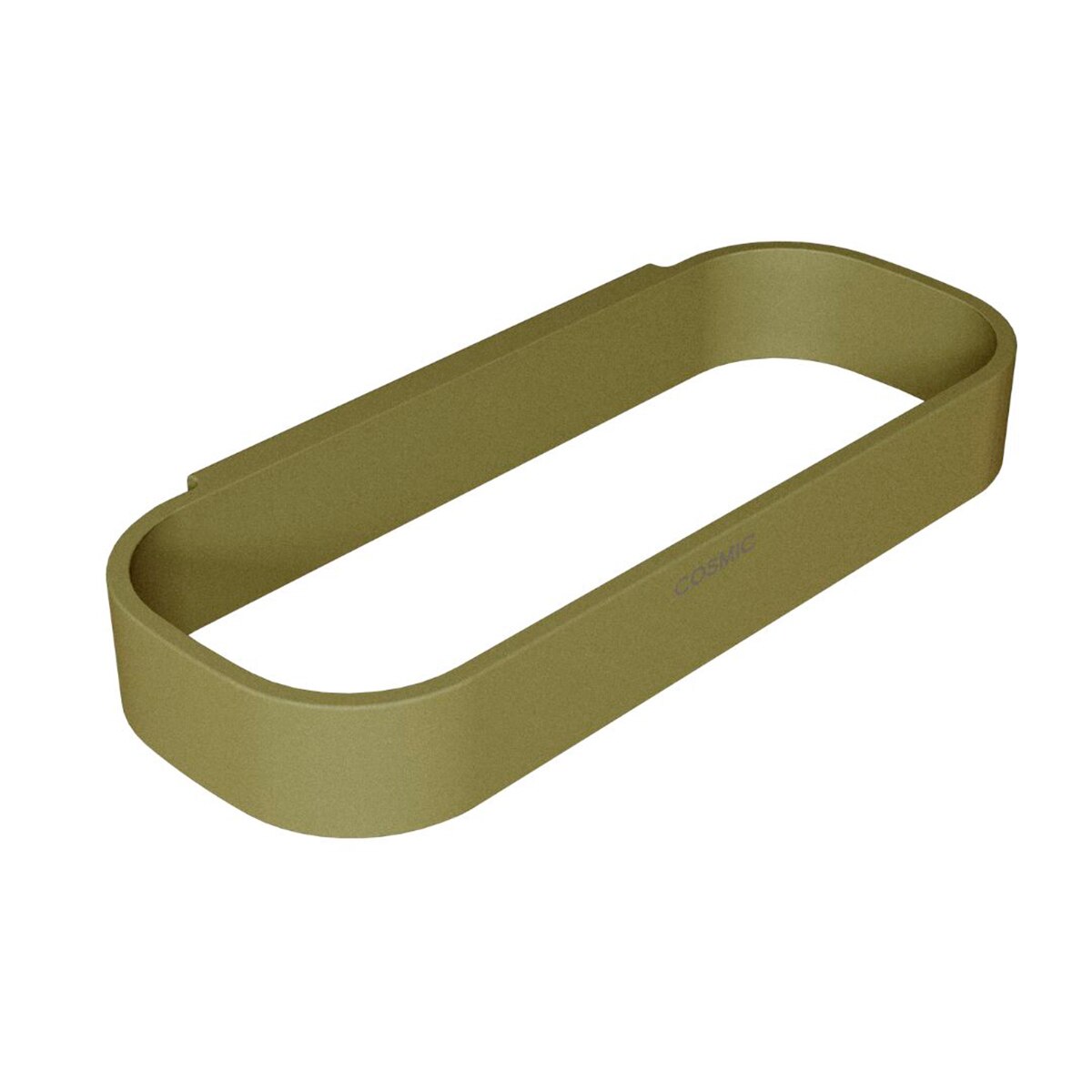 Toallero de aro Alife Cosmic - Verde claro Verde claro-2