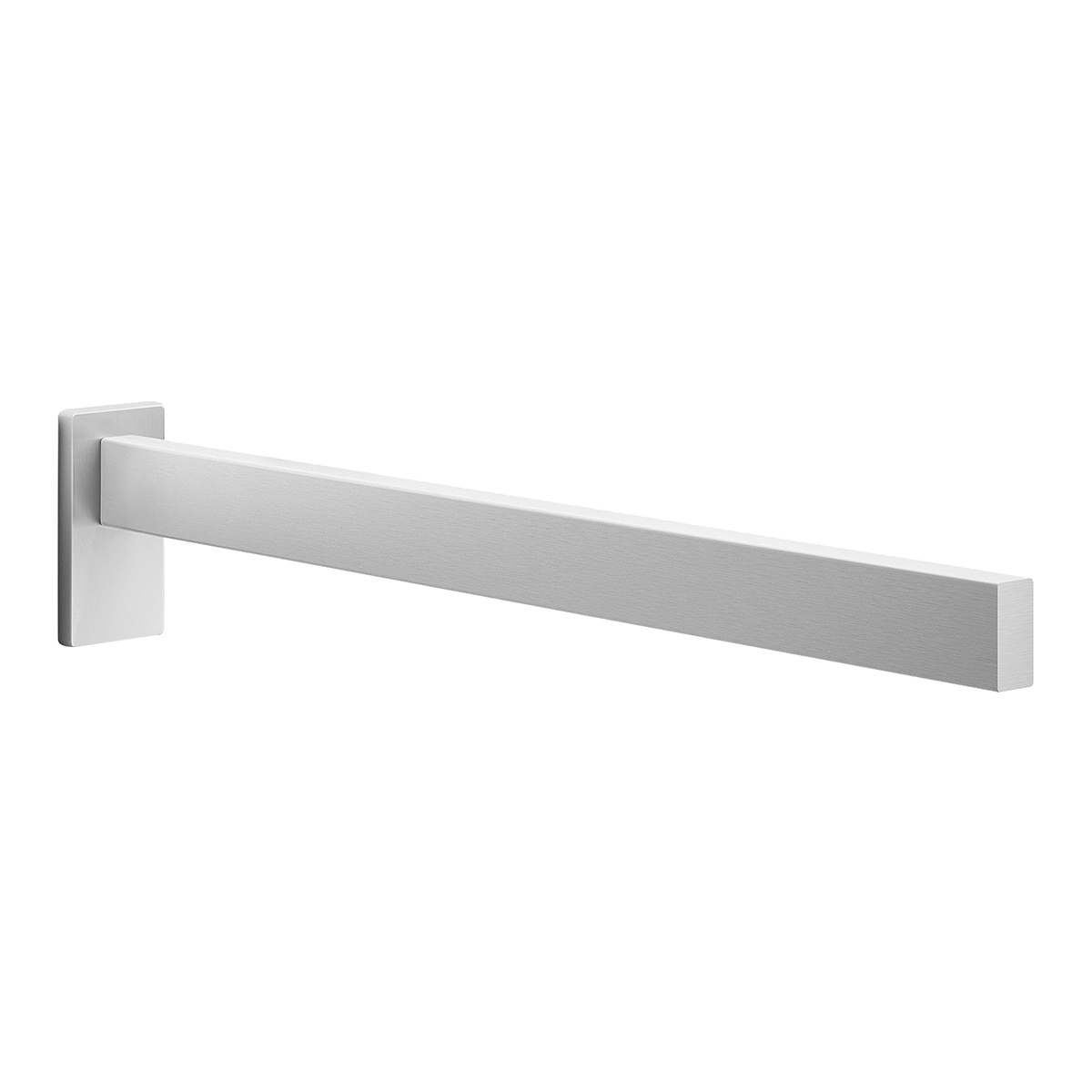 Zack - Toallero de barra para lavabo Linea Zack.