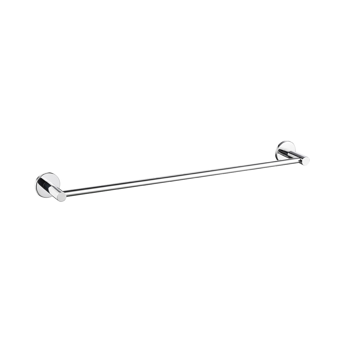 Toallero de barra Essential Medimex - Cromo 40 cm Cromo-1