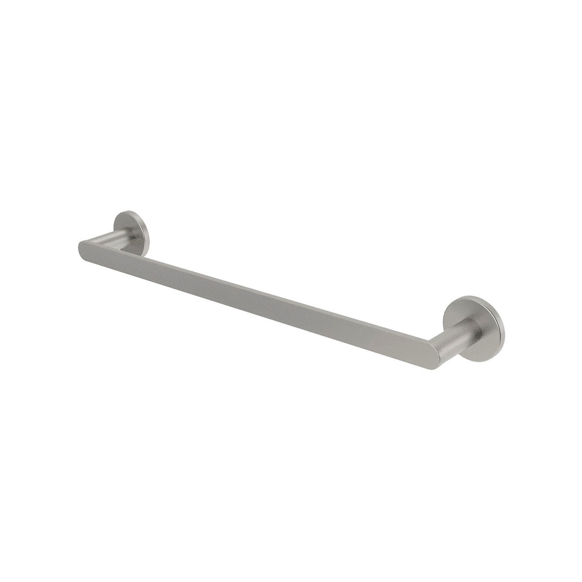 Toallero de barra Essential Medimex - Acero 40 cm Acero-1