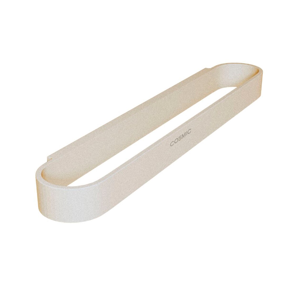 Toallero Alife Cosmic - Blanco Perla Blanco Perla-2
