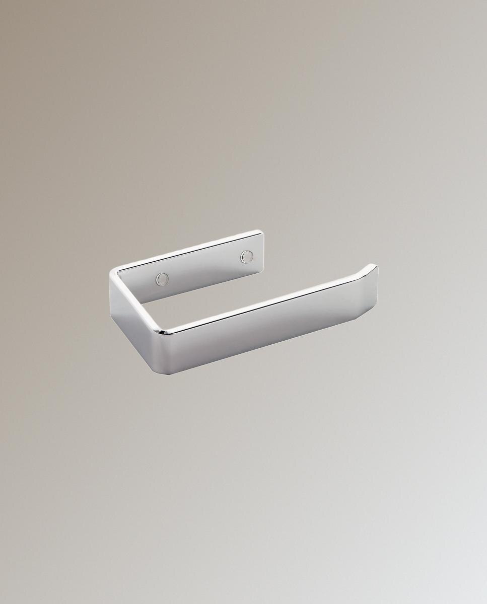 Colección de accesorios de baño en cromo Kos El Corte Inglés 3