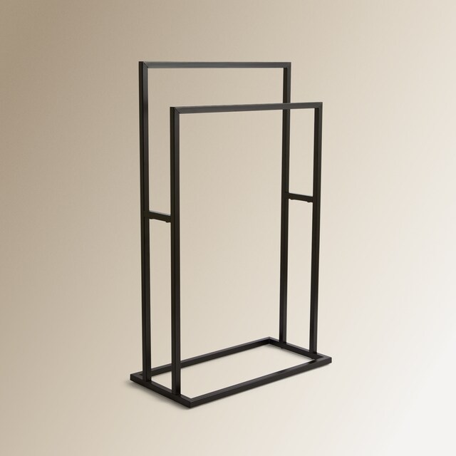 Imagem 0 de Toalheiro de pé Tokara