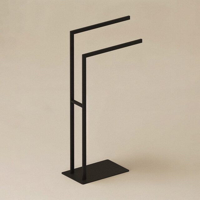 Imagen 0 de Toallero de pie Essentials Cosmic