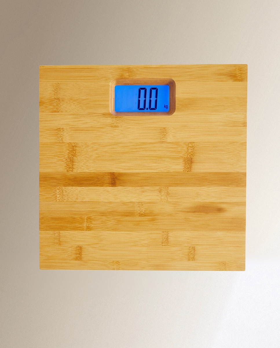 Coleção de Acessórios de Casa de Banho em Materiais Naturais 4