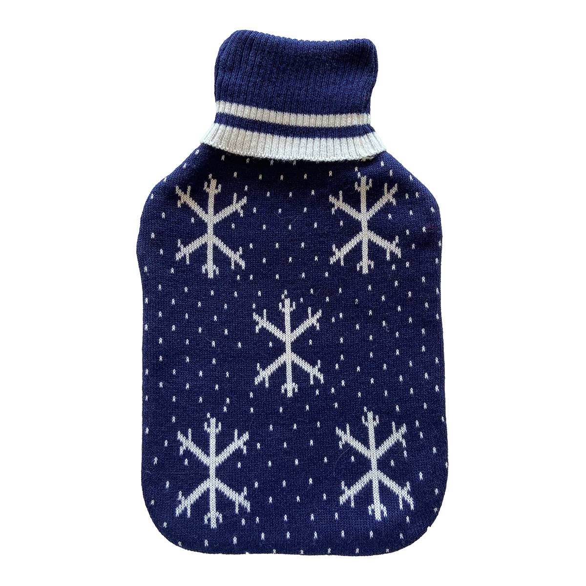 El Corte Inglés - Funda para bolsa de agua caliente Jersey El Corte Inglés.