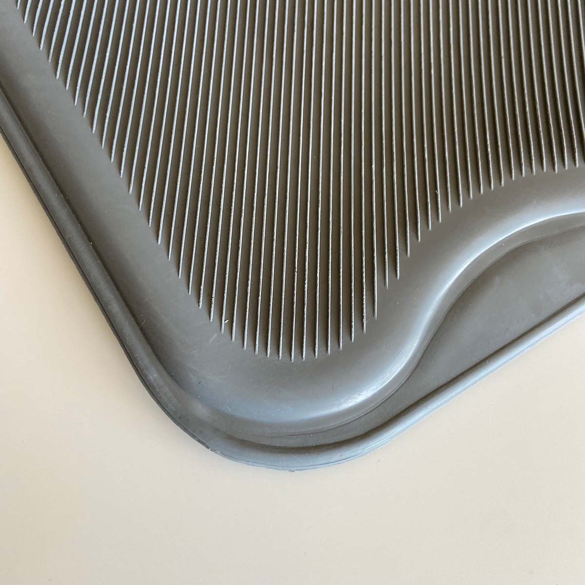 Bolsa de agua caliente Astur Dintex - Gris Gris-2