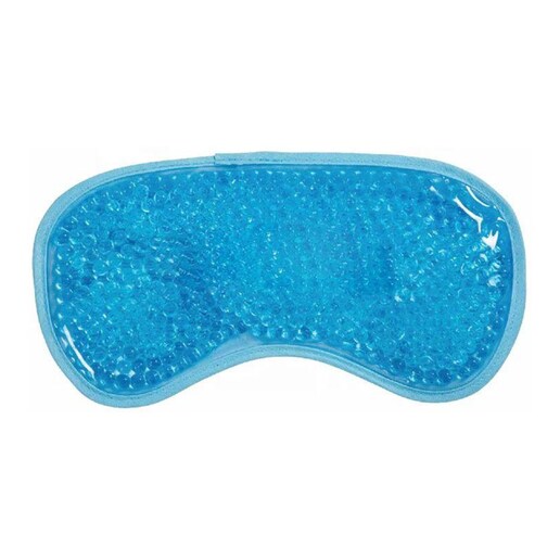 Antifaz de gel frío-calor Astur - Dintex