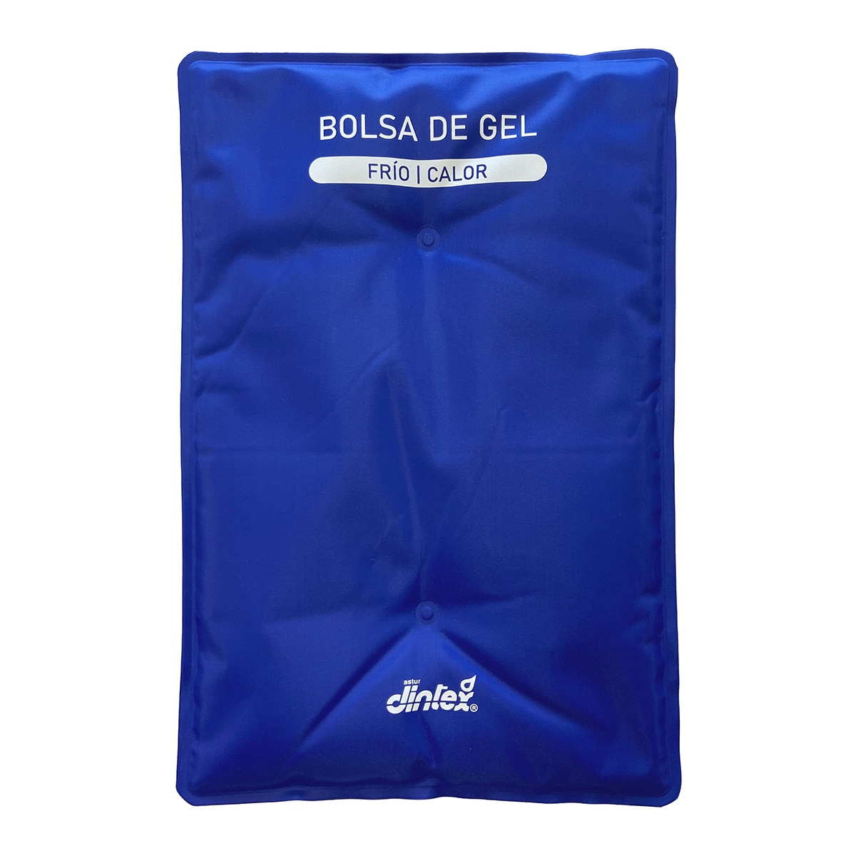 Imagen 0 de Bolsa de gel frío-calor Astur - Dintex