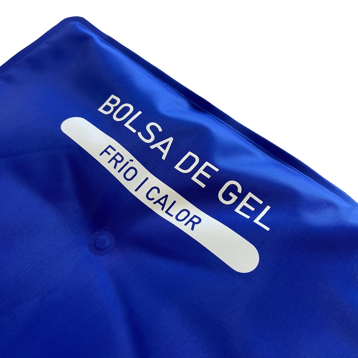 Bolsa de gel frío-calor Astur - Dintex - Azul Azul-2