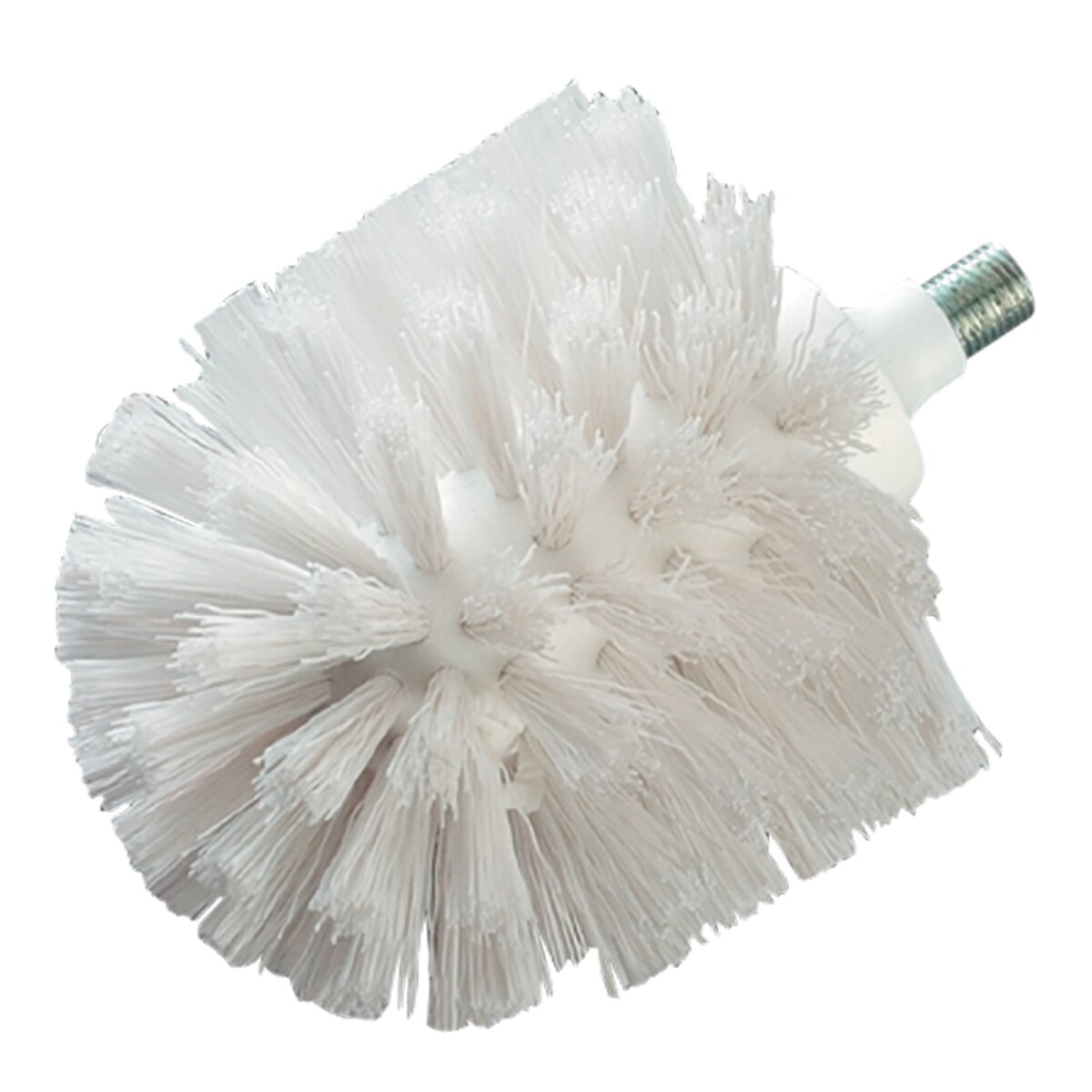 Repuesto de piña para escobilla Beltrán - Blanco Pequeña Blanco-1