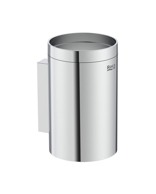 Colección de accesorios de baño Hotels Round Roca 2
