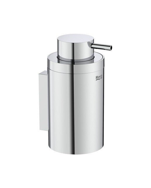 Colección de accesorios de baño Hotels Round Roca 3
