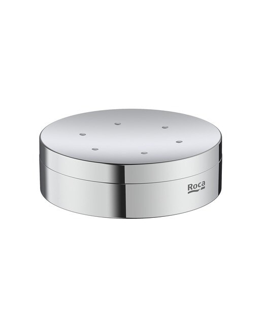 Colección de accesorios de baño Hotels Round Roca 4