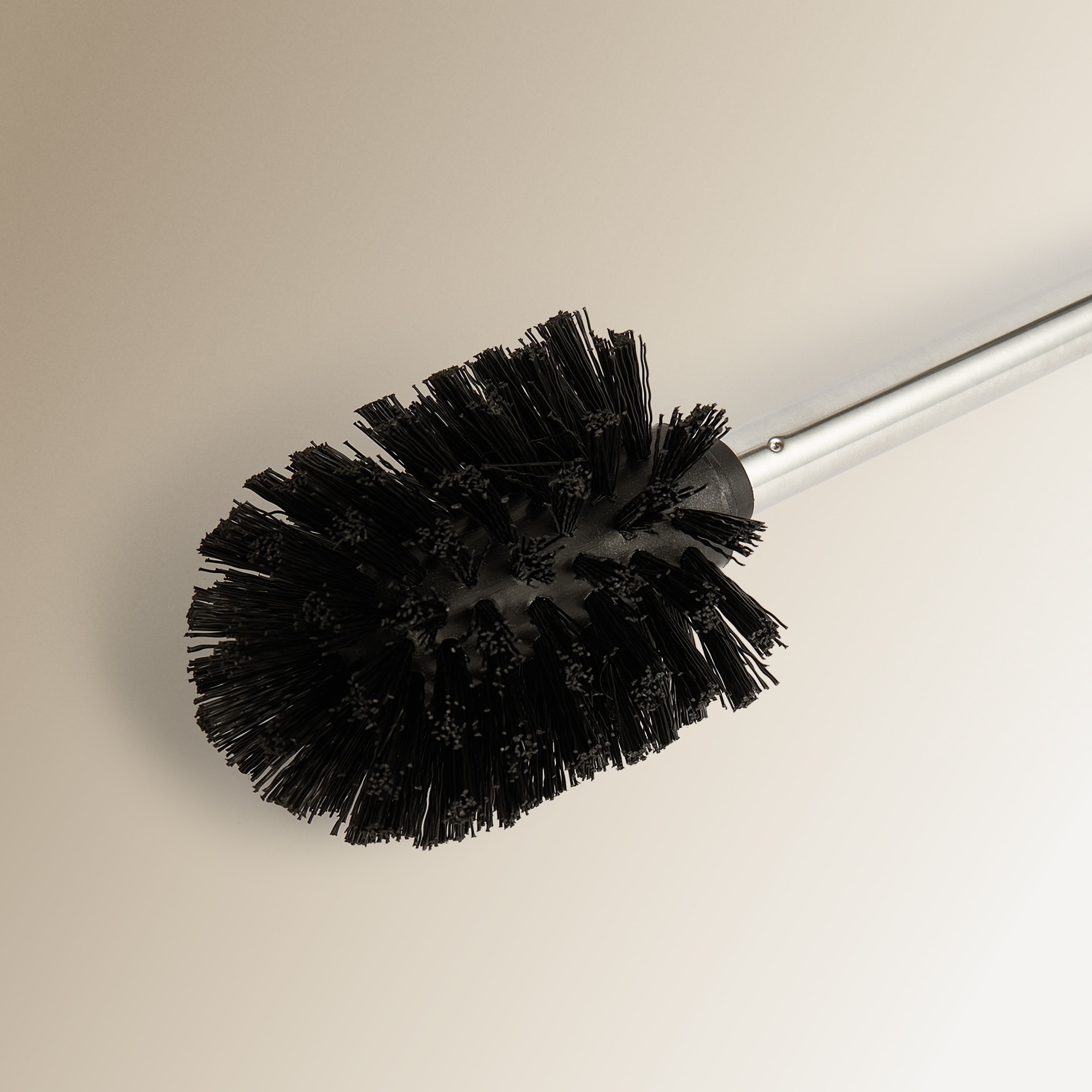 Piaçaba com Escova Preta Preto-2