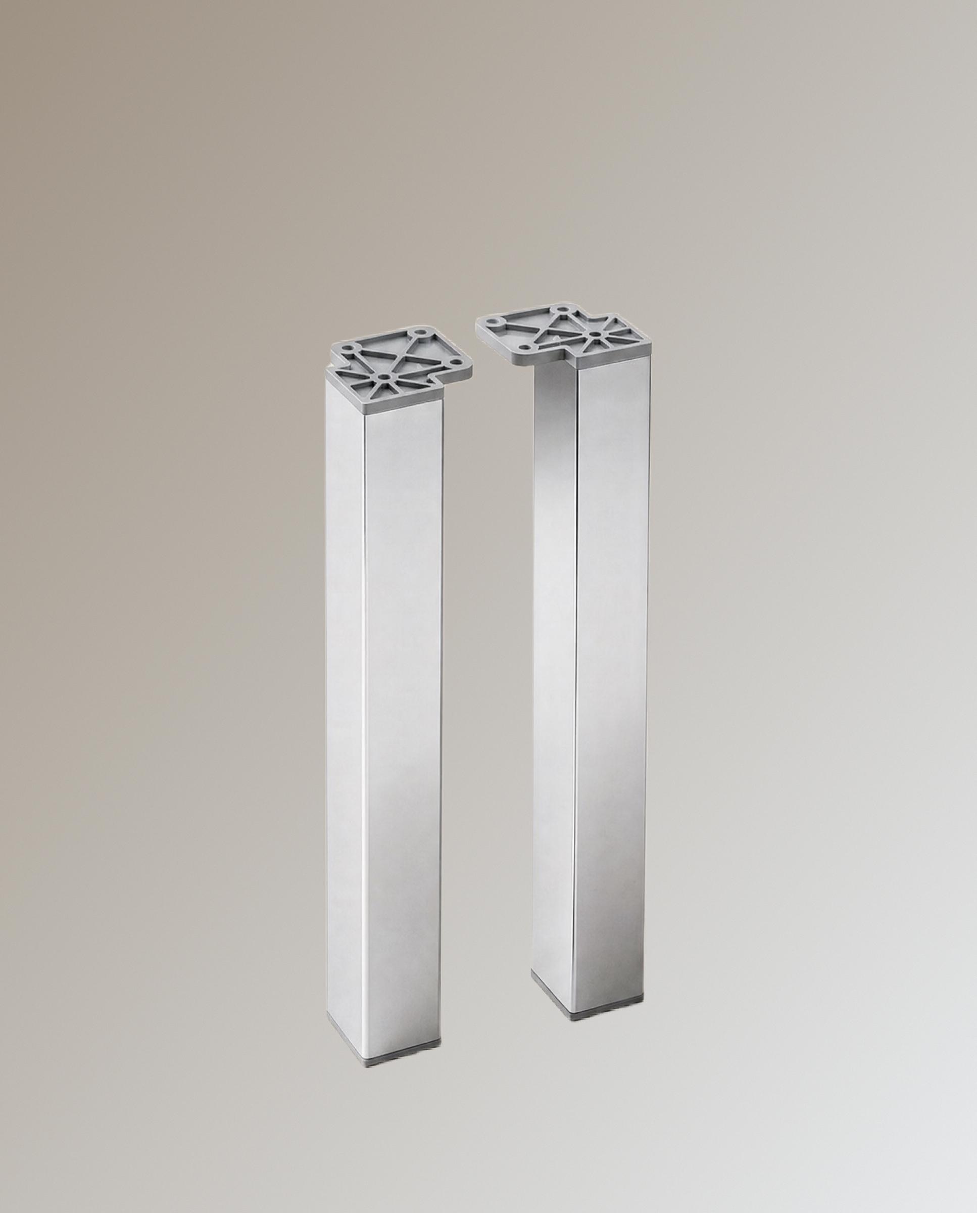Cosmic - Juego de 2 patas para mueble de baño BBest Cosmic.