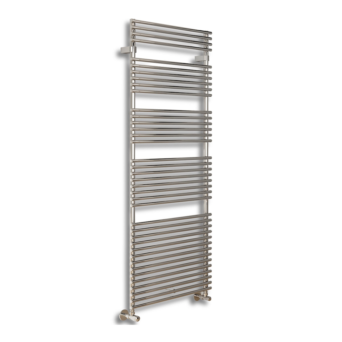 Imagem 0 de Toalheiro radiador Flauto com 3 espaços